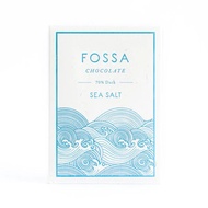 Fossa Chocolate Sea Salt