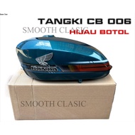 CB 100 TANK CB GLATIK 006 TANK