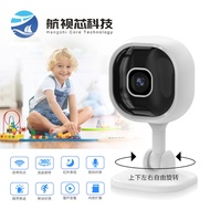 A3 Infant Camera Hd Two-Way Intercom Home Intelligence Security Camera Wifi Smart Camera