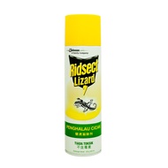 Ridsect Lizard Repellent Aerosol Spray 500Ml