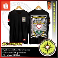 Psht 24S SYMBOL BET FRONT BACK FULL EMBLEM (SH-1)