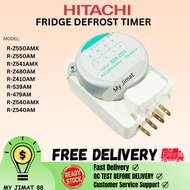 HITACHI FRIDGE DEFROST TIMER TMDFX05CD1