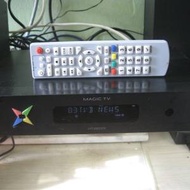 Magic TV 8000D 機頂盒