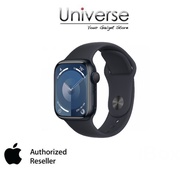 Apple Watch Series 9 Sport Band - Garansi Resmi Apple Indonesia iBox