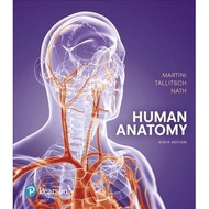 9780134320762Human Anatomy