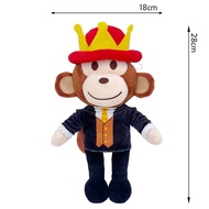 Steal A Brainrot Plush Doll Steal A Brainrot 67 Plushies Toy 67 Brainrots Italian Brainrot Chair Plu