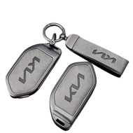 Suitable for Kia EV5 Buckle EV5 2025 Metal Key Protective Case