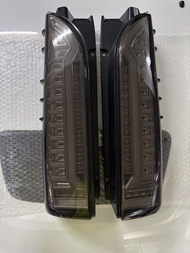 豐田海獅 200系 HIACE 掃描款 LED 淘寶版 尾燈