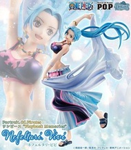 海賊王薇薇公主Megahouse