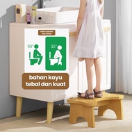 KAYU Toilet Sink Step Stool For Toddlers Squad n Go/Toilet Bench WC Chair Stool Toilet Bidet Step St