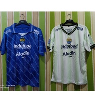 LOKAL LOCAL Persib Bandung Football Jersey Home Away 3rd Liga 1 Indonesia
