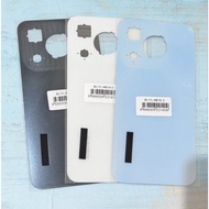 Backdoor back cover Itel A80