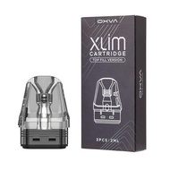 Catridge Oxva Xlim V3 Top Fill Replacement Ct For Oxva Xlim Ohm Termurah Ready Terbaik