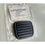 ♣∋▧Brake &amp; Clutch pedal cover pad for Isuzu Crosswind(Any Variant) , D-Max &amp; Alterra