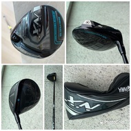 HONMA BERES  10.5度 一號木桿