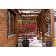 JOTUN WOODSHIELD EXTERIOR GLOSS 5L Wood Paint Cat Kayu