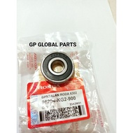 Bearing, Bearing WHEEL Bearing-6302