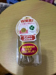 嬰兒吸鼻器