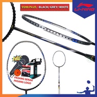 New Colour LINING Super Series SS 99 Plus SS99 Plus Raket - Citymartt