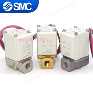 SMC electromagnetic valve VX212EA VX210EAXB VX213AA VX214BA CADAHAJAKALMNAXNB / Vacuum direct-acting