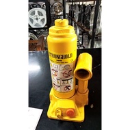 FATOOLS SH-BJ002E - HYDRAULIC JACK CAP. 2T MIN.180 MAX.280