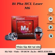 HCL Laser M6 Phase Ball