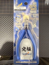 GodHand GH-SPN-120-TG 耐用強化版