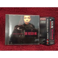 CD Terence Trent D'Arby – She Kissed Me Condition As Shown In The Cover Photo AA277-118
