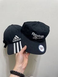 Adidas帽子、Reebok帽子