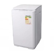 湯姆盛 - Thomson TM-FLW42 4公斤 日式全自動洗衣機