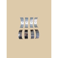 Dongfeng Fengxing 4A91 4A92 engine connecting rod bearing MW300312+0.25