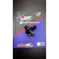 NLK INTAKE PIPE INJECTOR STOPPER Y15ZR INTAKE PIPE STOPPER FUEL INJECTOR V2