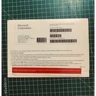 Microsoft Windows 10 Home 64-bit operating system license