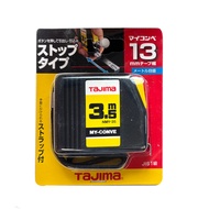 Tajima ตลับเมตร รุ่น MY-CONVE 3.5m / 5.5m