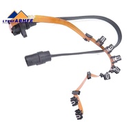 Transmission Internal Wiring Harness 01M325283A 01M927365 01M Parts for  01N 01M Ribbon Sensor Wire 