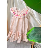 GALA DRESS PINK COLLECTION 70k Dress Baby Girl