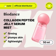 Biodance Collagen Peptide Jelly Serum Mist 50ml