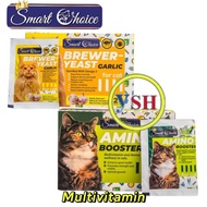 Amino-Booster/ Brewer -Yeast Garlic 10g