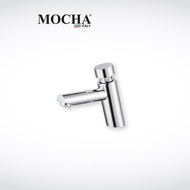 Mocha Self closing tap