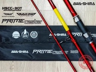 AWA-SHIMA 18' PRIME CASTER SPINNING SURF ROD