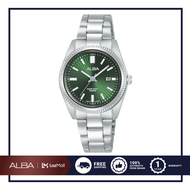 ALBA นาฬิกาข้อมือผู้หญิง Casual Quartz รุ่น AH7CK9X ขนาด 30 mm.