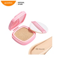 Glad2Glow Refill Perfect Cover Cushion 02 Praline 11G