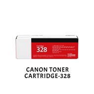 [ORIGINAL] Canon Black Toner Canon 328 Cartridge-328 Cartridge 328