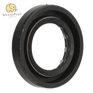 LONNGUVO Outboard Drive Shaft Oil Seal, 93101-22067, 93101 20M00 Rubber Outboard Engine Driveshaft O