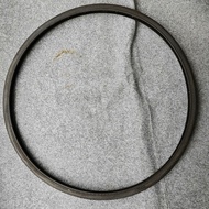 Kenda Bicycle Tires (3-622) 700x23c for Racing - Fixed Gear - Touring Super Durable Bicycles