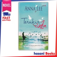 HASANI IDEA KREATIF TERUKIR CINTA ANNA LEE 9789671192528