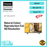 PANASONIC TH-32L400K 32 INCH LED HD TV TH-32L400K