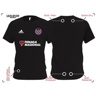 Malaysia Hoki Jersey DX3-ADD MHC Training Player Warm Up Jersi Mens Womens Hockey Jersey Speedy Tige