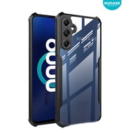 Samsung A26 5G Case Armor Fusion Case Shockproof Casing Samsung A26 5G