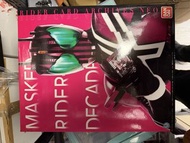 Kamen Rider Card Archives NEO Decade 大卡